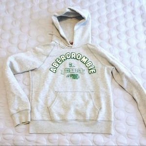 Abercrombie & Fitch hoodie